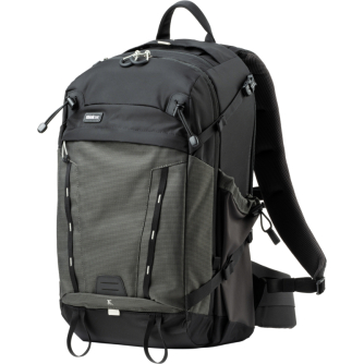 Sortimenta jaunumi - THINK TANK MINDSHIFT BACKLIGHT 26L, SLATE BLACK 520375 - ātri pasūtīt no ražotāja