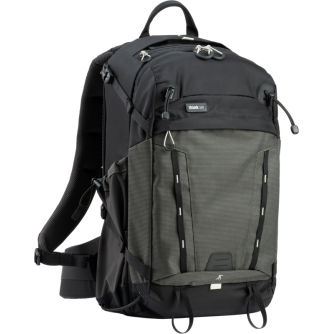 Sortimenta jaunumi - THINK TANK MINDSHIFT BACKLIGHT 26L, SLATE BLACK 520375 - ātri pasūtīt no ražotāja