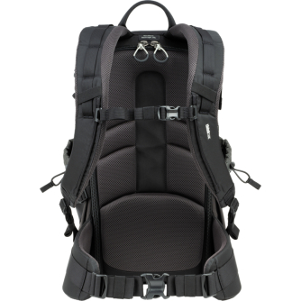 Sortimenta jaunumi - THINK TANK MINDSHIFT BACKLIGHT 26L, SLATE BLACK 520375 - ātri pasūtīt no ražotāja