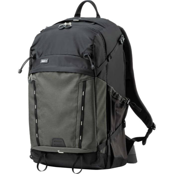 Sortimenta jaunumi - THINK TANK MINDSHIFT BACKLIGHT 36L, SLATE BLACK 520377 - ātri pasūtīt no ražotāja