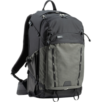 Sortimenta jaunumi - THINK TANK MINDSHIFT BACKLIGHT 36L, SLATE BLACK 520377 - ātri pasūtīt no ražotāja