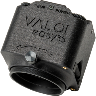 New products - VALOI EASY35 VLEZ351 - quick order from manufacturer