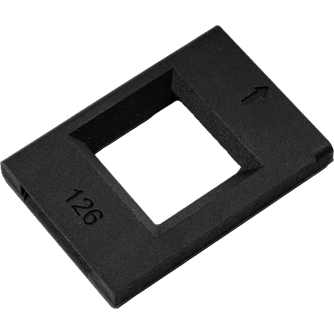 For Darkroom - VALOI EASY35 126 HOLDER VLEZ35126H - quick order from manufacturer