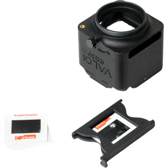 New products - VALOI EASY35 SLIDE HOLDER VLE35SLI - quick order from manufacturer