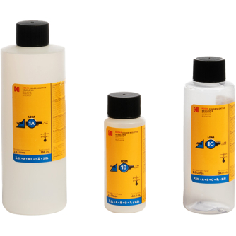 New products - KODAK COLOR NEGATIVE C-41 FILM PROCESSING KIT 2,5 L 5199002 - quick order from manufacturer