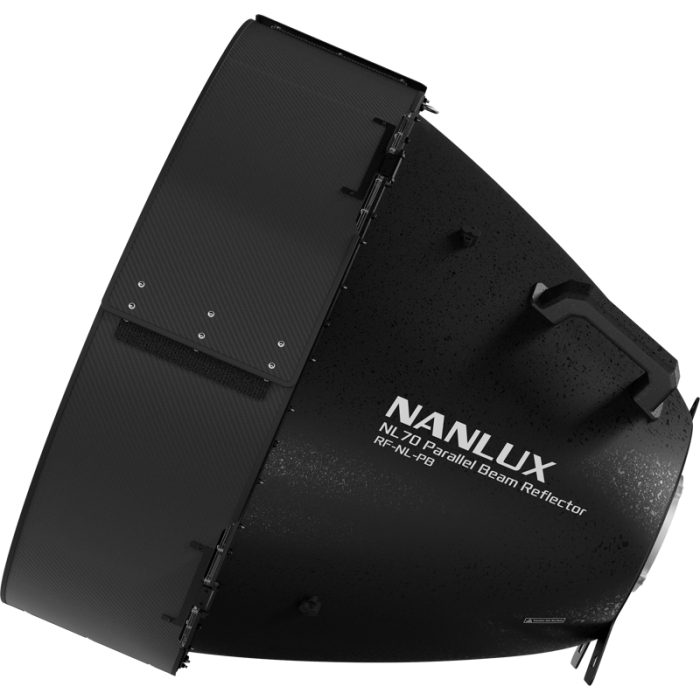 Sortimenta jaunumi - NANLUX NL70 6 PARALLEL BEAM REFLECTOR RF-NL-PR - ātri pasūtīt no ražotāja