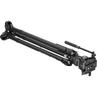 New products - SMALLRIG 4259 X POTATO JET TRIBEX HYDRAULIC CARBON FIBER TRIPOD KIT 4259 - quick order from manufacturer