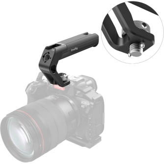 Rokturi HANDLE - SMALLRIG 4757 ARRI LOCATING TOP HANDLE 4757 - быстрый заказ от производителя