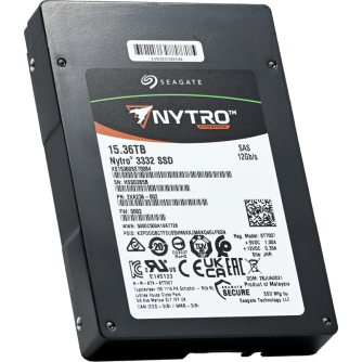 Network Attached Storage (NAS) - OWC JELLYFISH SPARE DRIVES FOR JELLYFISH XT/XT-E (1.92TB SSD) XS1920SE7004 - quick order from manufacturer