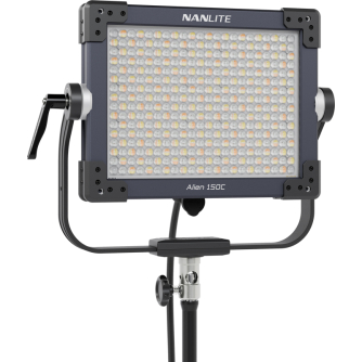 Light Panels - NANLITE ALIEN 150C ALIEN 150C - quick order from manufacturer