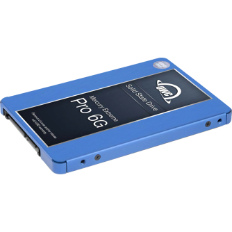 OWC JELLYFISH SPARE BOOT DRIVES FOR JELLYFISH STUDIO/R24/B24/XT - 480GB SPARE SSD BOOT DRIVE OWCS3D7P6G480