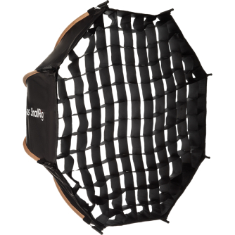 Softboksi - SMALLRIG 4874 OCTAGONAL SOFTBOX LA-O65 4874 - быстрый заказ от производителя