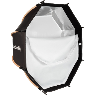 Softboksi - SMALLRIG 4874 OCTAGONAL SOFTBOX LA-O65 4874 - быстрый заказ от производителя