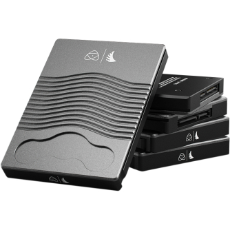 New products - ANGELBIRD ATOMX 4K RAW 4TB 4KRAWATOM4000 - quick order from manufacturer