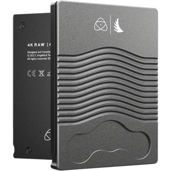 New products - ANGELBIRD ATOMX 4K RAW 4TB 4KRAWATOM4000 - quick order from manufacturer