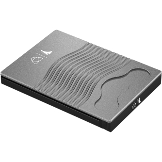 New products - ANGELBIRD ATOMX 4K RAW 4TB 4KRAWATOM4000 - quick order from manufacturer