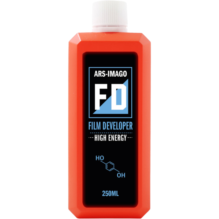 For Darkroom - ARS-IMAGO FD FILM DEVELOPER 250 ML CH1001 - quick order from manufacturer