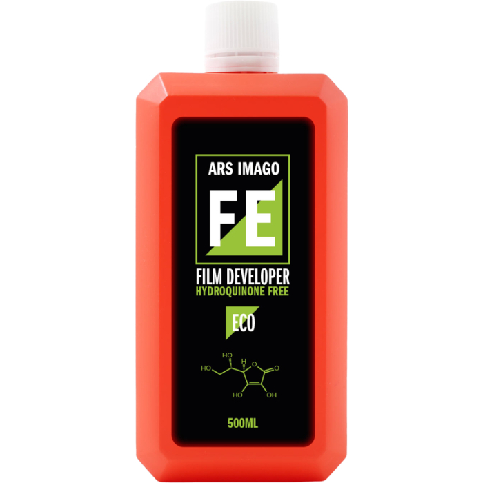 For Darkroom - ARS-IMAGO FE FILM ECO DEVELOPER CH1009 - quick order from manufacturer