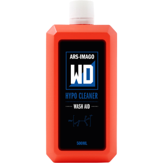 Foto laboratorijai - ARS-IMAGO WD WASHAID & HYPO CLEANER 500 ML CH1008 - быстрый заказ от производителя