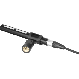 New products - BOYA BY-BM6040 / BOOM MICROPHONE (SHORT) BY-BM6040 - quick order from manufacturer