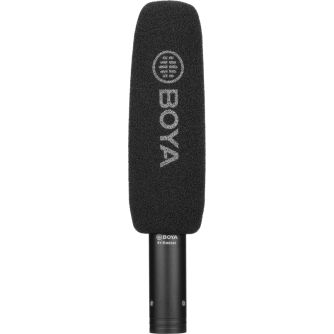 New products - BOYA BY-BM6040 / BOOM MICROPHONE (SHORT) BY-BM6040 - quick order from manufacturer