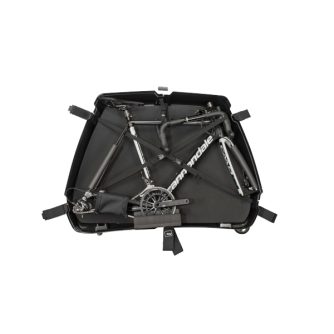 Koferi - BW OUTDOOR CASES FOR BIKE.BAG II 96600 - ātri pasūtīt no ražotāja