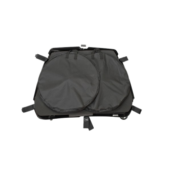 Koferi - BW OUTDOOR CASES FOR BIKE.BAG II 96600 - ātri pasūtīt no ražotāja