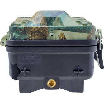 New products - CAMOUFLAGE EZ45 WILDCAMERA 12121280 - quick order from manufacturer