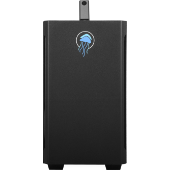 Network Attached Storage (NAS) - OWC JELLYFISH NOMAD (BASE UNIT) LFJFNOMA0000 - quick order from manufacturer