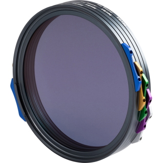 Soft Focus Filters - NISI JETMAG PRO FILTER BLACK MIST 1/4 JETMAG BM1/4 - quick order from manufacturer