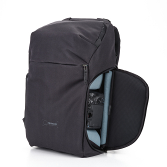 Backpacks - Shimoda Urban Explore 30 Antracyt Mugursoma - buy today in store and with delivery