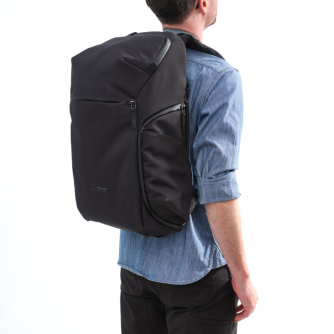 Backpacks - Shimoda Urban Explore 30 Antracyt Mugursoma - buy today in store and with delivery