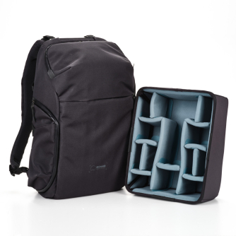 Backpacks - Shimoda Urban Explore 30 Antracyt Mugursoma - buy today in store and with delivery