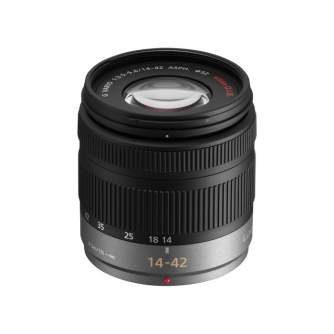 Panasonic Lumix GF3 G Vario 14-42mm ASPH 3.5-5.6 комплект камеры аренда