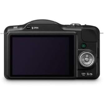 Panasonic Lumix GF3 G Vario 14-42mm ASPH 3.5-5.6 комплект камеры аренда