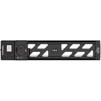 Video rails - iFootage Shark Slider Nano II-660 - quick order from manufacturer