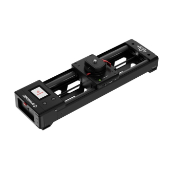 Video rails - iFootage Shark Slider Nano II-460 - quick order from manufacturer