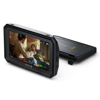 External LCD Displays - Blackmagic Design PYXIS Monitor - quick order from manufacturer