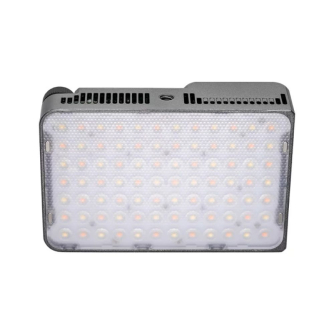 Mini LED šviesos šaltinis - Amaran ACE 25x Bi-Color LED Light Silver - быстрый заказ от производителя