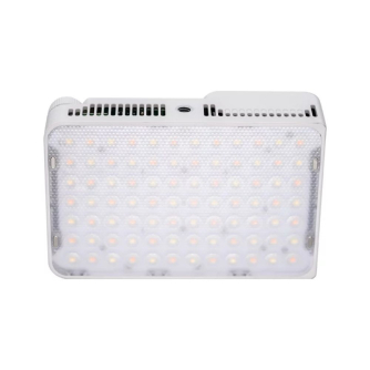 LED VLOG gaisma - Amaran ACE 25x Bi-Color LED Light White Single unit - perc šodien veikalā un ar piegādi