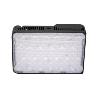 On-camera LED light - Amaran ACE 25c RGBWW Full Color LED Light Charcoal Single unit - quick order from manufacturer