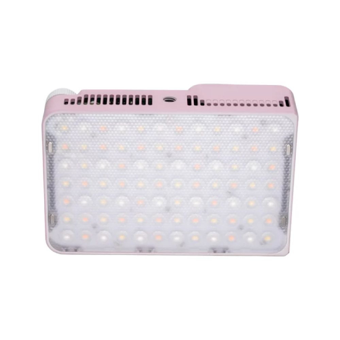 Mini LED šviesos šaltinis - Amaran ACE 25c RGBWW Full Color LED Light Pink - быстрый заказ от производителя