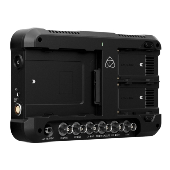 LCD monitori filmēšanai - Atomos Shogun Classic (ATOMSHG701) - быстрый заказ от производителя