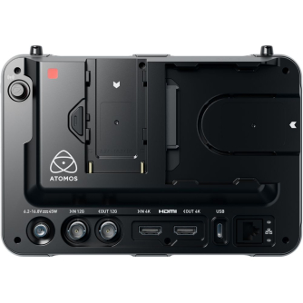 New products - Atomos Shogun Ultra Pro Edition - quick order from manufacturer