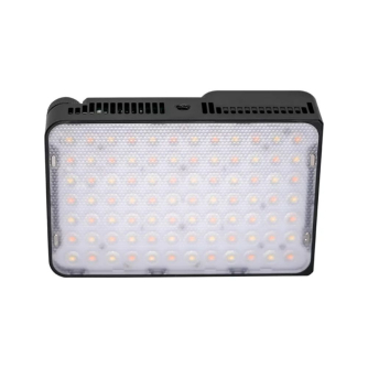 Mini LED šviesos šaltinis - Amaran ACE 25x Bi-Color LED Light Charcoal - купить сегодня в магазине и с доставкой