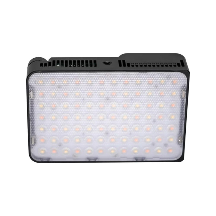 LED VLOG gaisma - Amaran ACE 25x Bi-Color LED Light Charcoal Single unit - perc šodien veikalā un ar piegādi