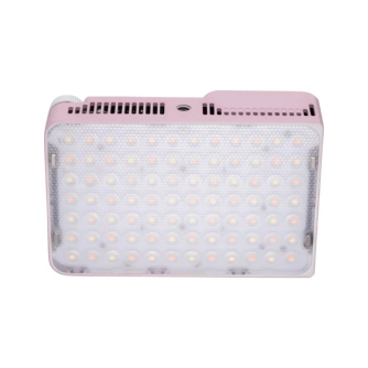 Mini LED šviesos šaltinis - Amaran ACE 25x Bi-Color LED Light Pink - быстрый заказ от производителя