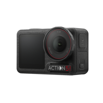 Action Cameras - DJI Osmo Action 5 Pro Standard Combo - buy today in store and with delivery