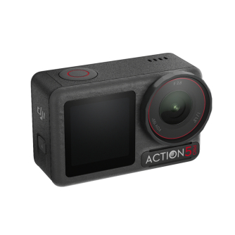 Action Cameras - DJI Osmo Action 5 Pro Standard Combo - buy today in store and with delivery