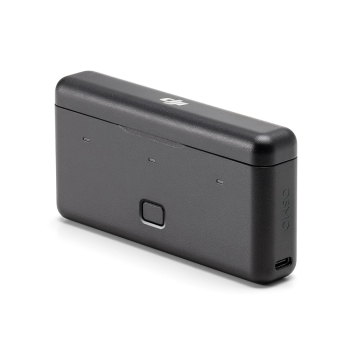 Dji Osmo Action Multifuntional Battery Case 2